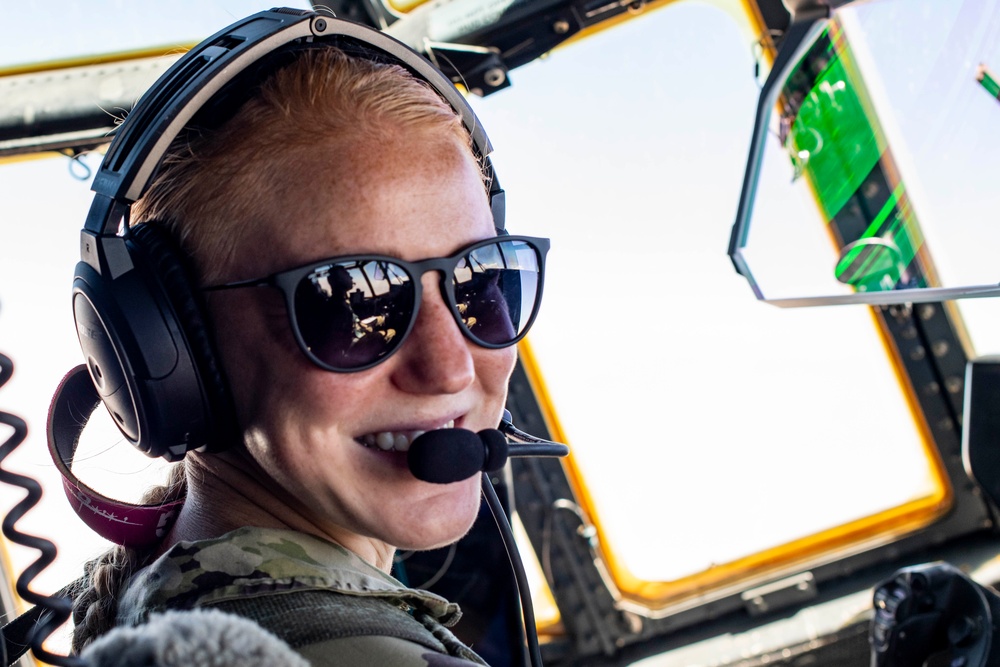 81 ERQS refuels partners, conducts airlift in Horn of Africa