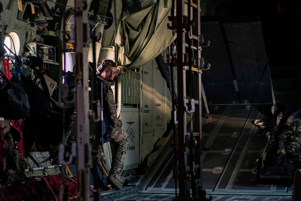 81 ERQS refuels partners, conducts airlift in Horn of Africa