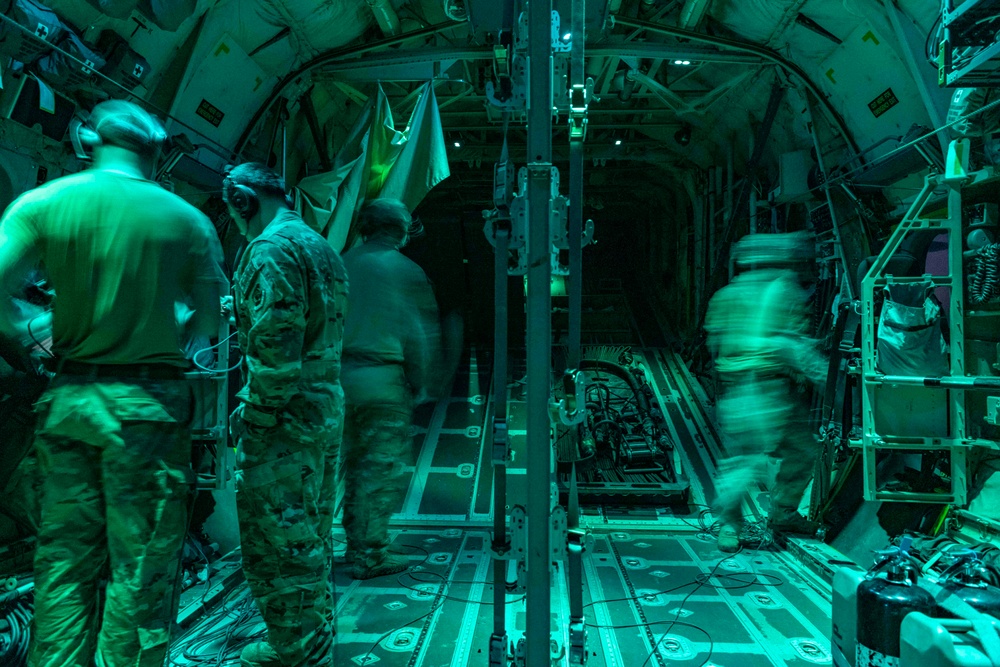 81 ERQS refuels partners, conducts airlift in Horn of Africa