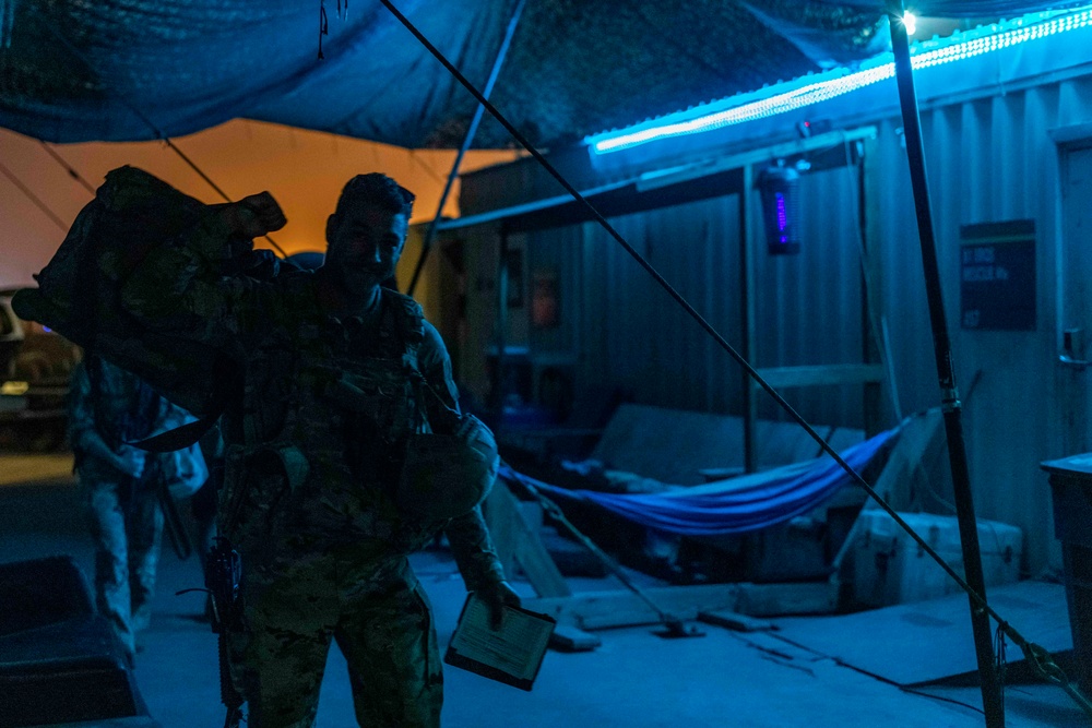 81 ERQS refuels partners, conducts airlift in Horn of Africa
