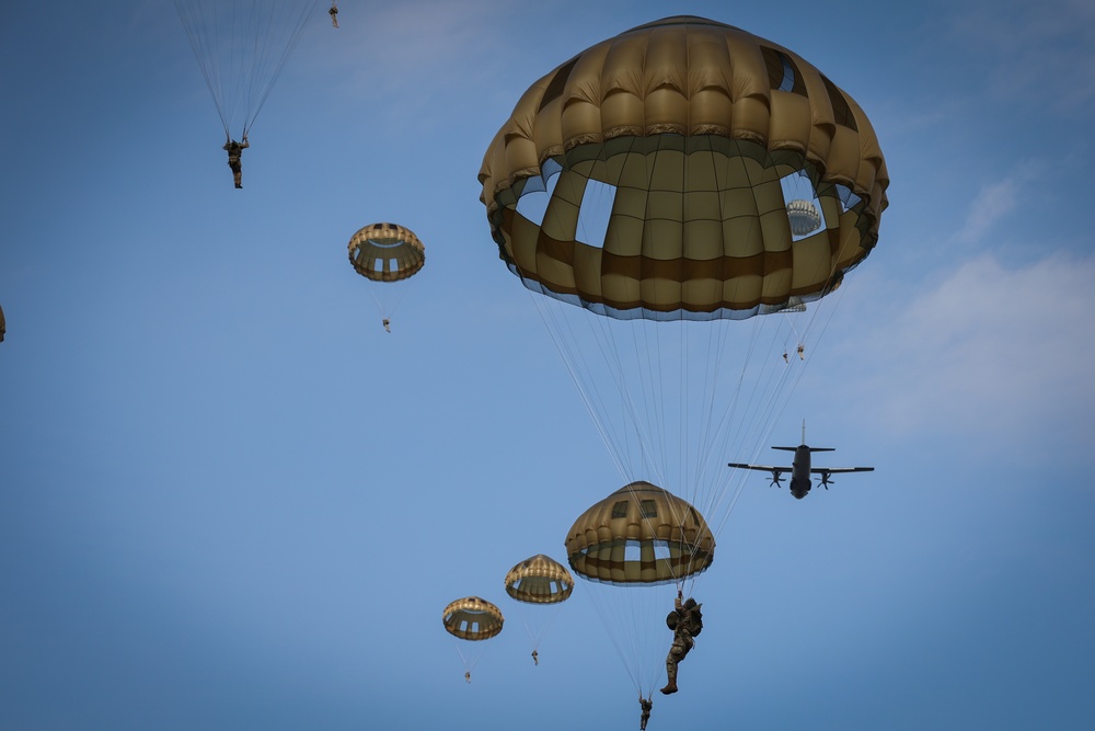 Market Garden 79th Anniversary