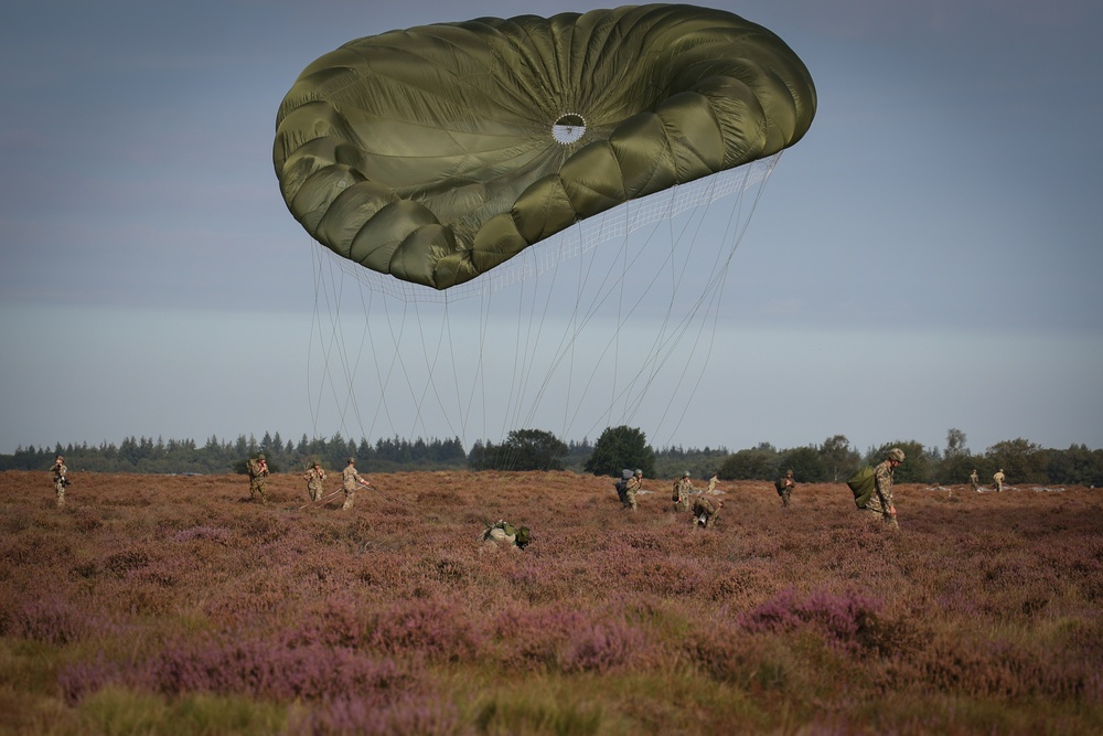 Market Garden 79th Anniversary