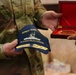 1st Theater Sustainment Command Team Visits Kuwait Naval Base