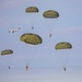 82nd Airborne Division Paratroopers Participate in Falcon Leap 2023