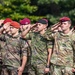 82nd Airborne Division Paratroopers participate in Falcon Leap 2023