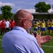 22nd Annual Italian-American Friendship Festival