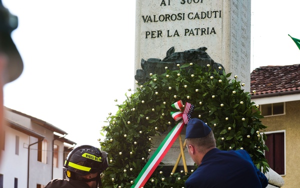 22nd annual Italian-American Friendship Festival