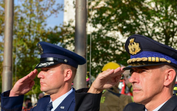 22nd annual Italian-American Friendship Festival