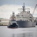 USS Marinette (LCS 25) Commissions the Wright Way