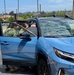 Mom Delivers Baby in Car as Retirement Ceremony Begins at NMCSD