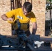 NMCB 4 Works with habitat for humanity during Salt Lake City Navy Week
