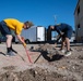 NMCB 4 Works with habitat for humanity during Salt Lake City Navy Week