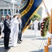 National POW/MIA Day Recognition Day Wreath Laying Ceremony and Documentary Viewing at U.S. Navy Memorial