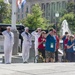 National POW/MIA Day Recognition Day Wreath Laying Ceremony and Documentary Viewing at U.S. Navy Memorial