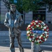 National POW/MIA Day Recognition Day Wreath Laying Ceremony and Documentary Viewing at U.S. Navy Memorial