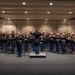 Marine Forces Reserve Band concludes fall tour at University of Tennessee at Chattanooga