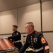 Marine Forces Reserve Band concludes fall tour at University of Tennessee at Chattanooga