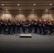 Marine Forces Reserve Band concludes Fall Tour at University of Tennessee at Chattanooga
