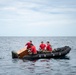 Pac-Angel 23-3 concludes in Brunei