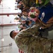 452 Air Mobility Wing Civil Engineering Squadron conducts Change of Command