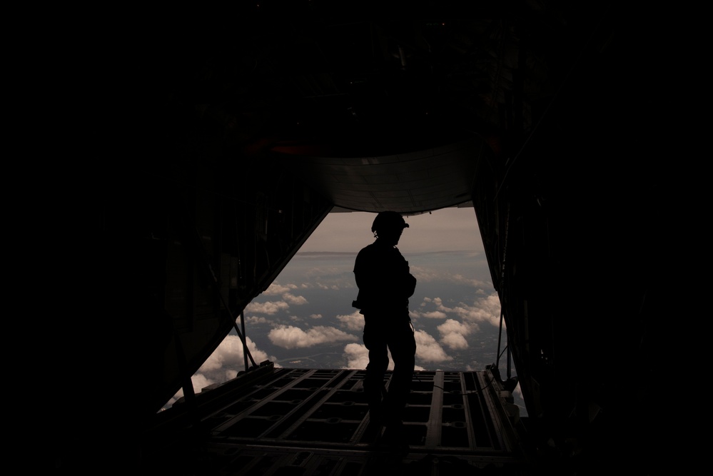 PACAF and RBAirF strengthen medical capabilities in Pac-Angel 23-3V3