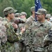 Kamifurano Training Area Orient Shield 23 Opening Ceremony