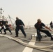 USS Stethem Daily Operations in the Arabian Gulf