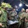 Exchanging of knowledge at Orient Shield