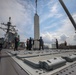 USS Dewey (DDG 105) Conducts Ammo Onload