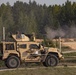 26th MEU(SOC)’s Bravo Command Element executes live-fire in Latvia