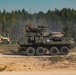 26th MEU(SOC)’s Bravo Command Element executes live-fire in Latvia