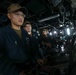 USS Dewey (DDG105) Conducts Sea-and Anchor Detail