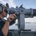 USS Dewey (DDG105) Conducts Sea-and Anchor Detail