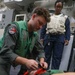 HSM-37 Conducts MEDEVAC Drill Aboard USS Dewey (DDG 105)
