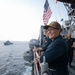 Pacific Partnership 2023: Photo Exercise with ROKS Cheon Ja Bong (LST-687)