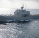 Pacific Partnership 2023: Photo Exercise with ROKS Cheon Ja Bong (LST-687)