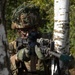 Task Force Marne infantrymen conduct force-on-force situational training exercise with NATO forces in Latvia