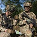 Task Force Marne infantrymen conduct force-on-force situational training exercise with NATO forces in Latvia