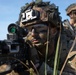 Task Force Marne infantrymen conduct force-on-force situational training exercise with NATO forces in Latvia