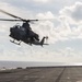 31st MEU Air Defense Drills from the USS Green Bay