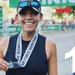 Rodriguez captures Air Force Marathon women's 5K title