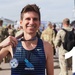 Salyer captures Air Force Marathon men's title