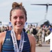 Ruhlman captures Air Force Marathon women's title