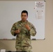 Medical Training Refresher Course Offered at Fort Indiantown Gap