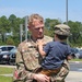 2nd Brigade Soldiers Deploy to Poland