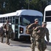 2nd Brigade Soldiers Deploy to Poland