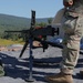 M2 machine gun weapons qualification