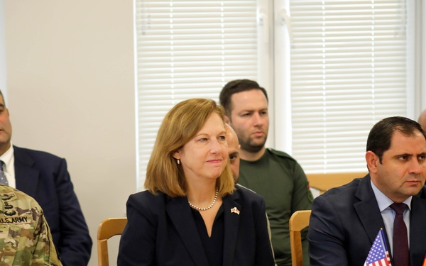 Eagle Partner 2023 holds DV Day