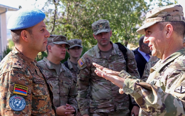 Eagle Partner 2023 holds DV Day