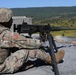 M2 machine gun weapons qualification